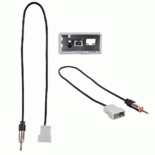 Metra Electronics 40-SB10-18 Antenna Adapter for Select Subaru Legacy & Outback '10-'11