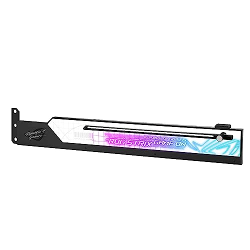 /ROG-STRIX-HOLDER - Scheda video - Immagine 1