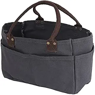 1 MILE TOTE BAG CHARCOAL GRAY ワンマイル トート バッグ H20-0284CGY