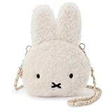 ミッフィー トートバッグ ショルダーバッグ 斜め掛 軽量 収納可能 多機能 旅行 通勤 通学 おしゃれ ミニポシェット 人気 かわいい 肩掛けバッグ 財布(A)