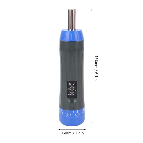 Controlador de ajuste de torque Jeffergarden con 10 bits CW CCW para instrumentos y circuitos 3