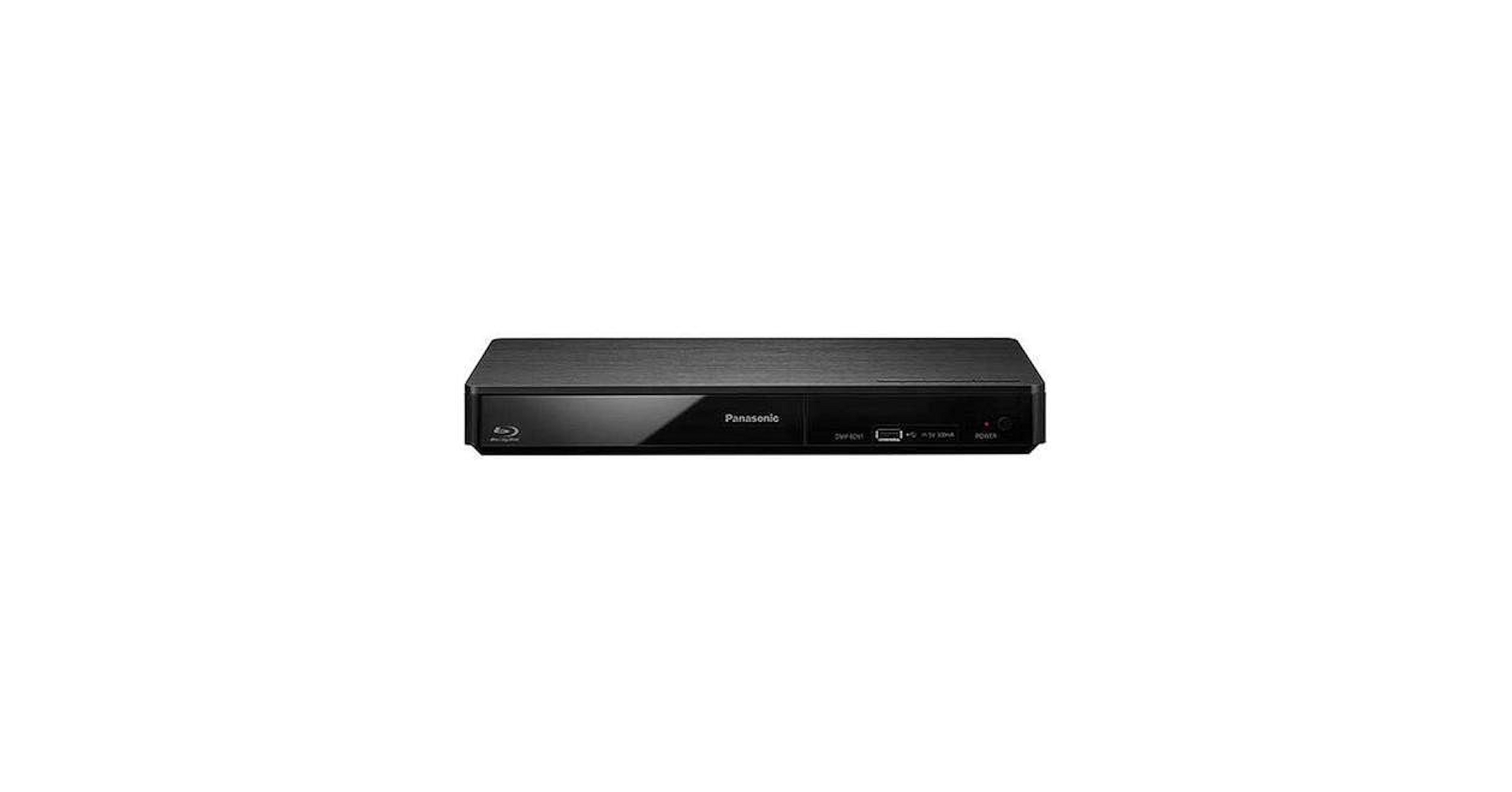 プレーヤー Panasonic Blu-ray disc player DMP-BD90 Amazon.com: Panasonic DMP-BD901 Blu-ray Player : Electronics