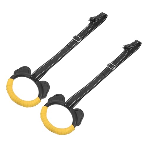 Anillas para ejercicios balacoo gym interiores y exteriores