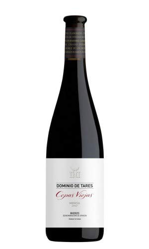 Dominio De Tares Cepas Viejas 2011