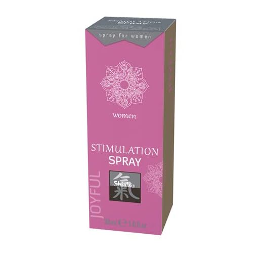 Stimulationsspray 30ml für Frauen fördert den Orgasmus und Libido