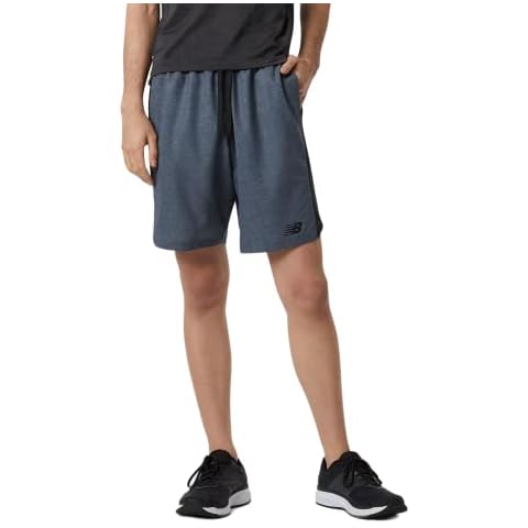 New Balance Men's Tenacity Woven 9 Inch Shorts Cover