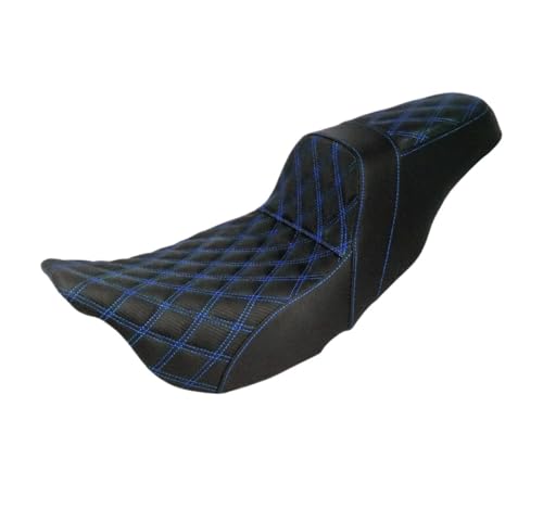 Selle passager et conducteur pour moto Harley Touring Electra Glide Street Glide 2009-2023