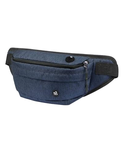 Waterfly Large Water-Resistant Fanny Pack (7L)