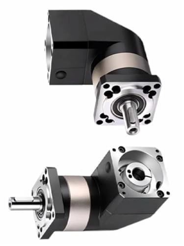 Réducteur planétaire PVF60 angle droit pour optimiser l'espace machine - 3