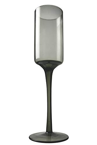 Villa d'Este Home Tivoli Cromia Set 6 Flûte