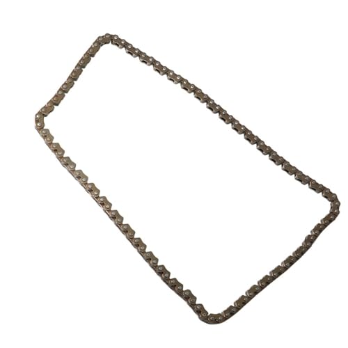 Chaîne de distribution de came moto 430 SX SM anti-étirement