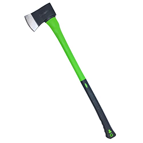 Gardenko Hacha Universal Grande Plana 2,6 kg