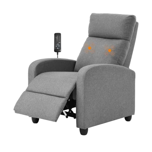 Sillon Reclinable Coppel marca HOMELYA