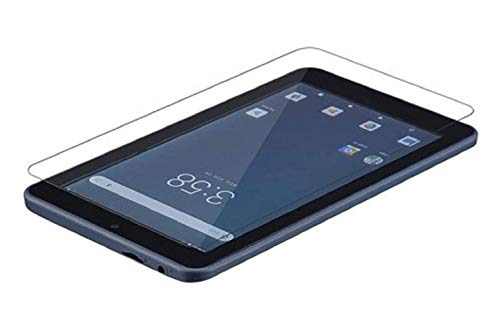 L&L® 7'' INCH Temper Glass SCREEN PROTECTOR FOR 7