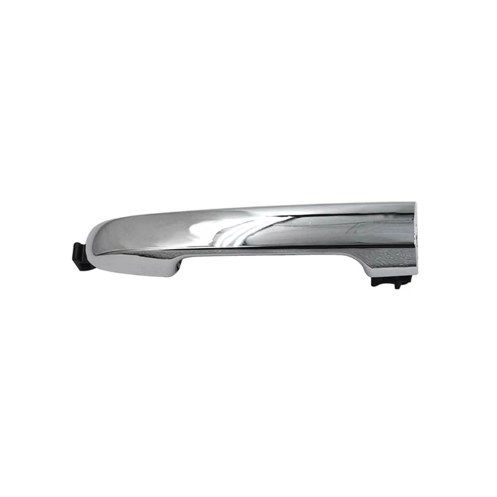 Ratsch Colorb Car Side Exterior Door Handle 826511M210 826511Md00 For For Forte For Cerato 2009-2013 Exterior Inductance Door Handle Outside Keyless Handle(,Rl)