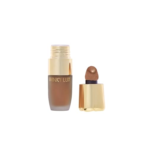 Winky Lux Cheeky Rose Liquid Sculpt