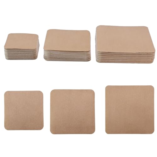 Vkinman 150Pcs Tattoo Cover Up Tape, Medium Thin Scar Flaw Concealer Patch, Breathable Non-Woven...