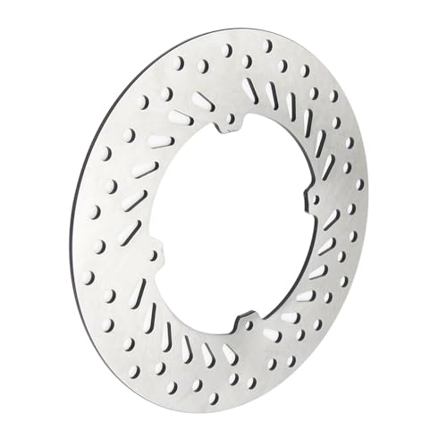 Rotor de disque de frein avant pour moto Honda XR250 XR400 CRF230 CR500
