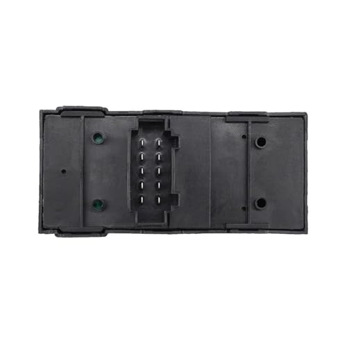 Commande Leve Vitre VW Polo Boutons Fluides et Commutation Réactive - 6
