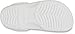 Crocs Unisex-Adult Baya Clogs, White, 13 Women/11 Men