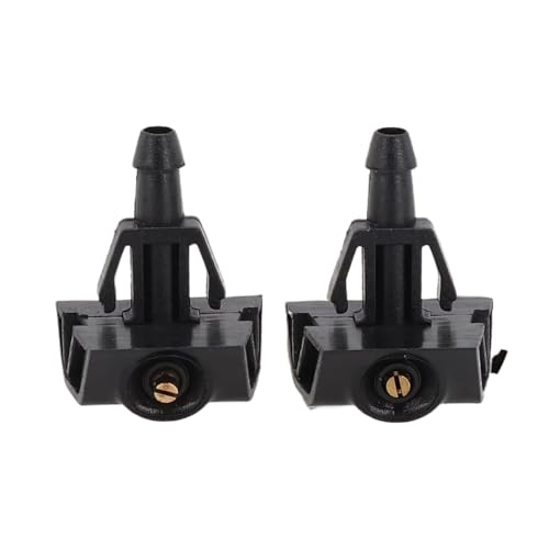 Gicleur lave-glace Nissan Juke F15 2015-2018 pièce de rechange 28932BA61A