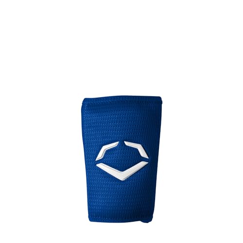 EvoShield Pro-SRZ 2.0 Protective Wrist Guard - Royal Medium