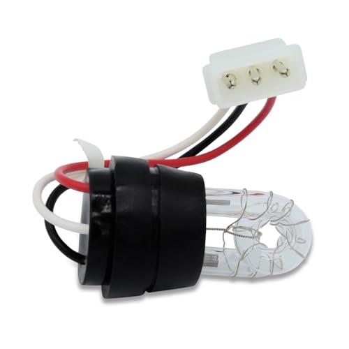 Repuesto para Lámpara WHELEN Engineering S30HACP miniatura 2