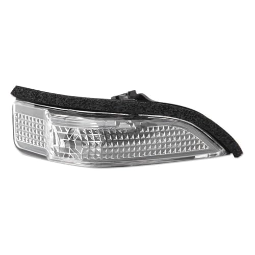 Luz indicador de giro Toyota Yaris soluciona roturas en espejo retrovisor exterior sin bombilla