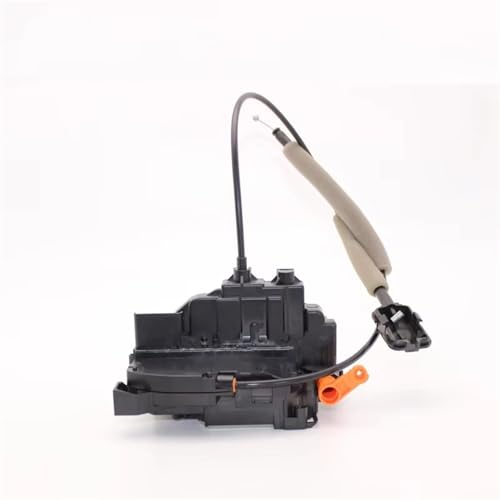 Serrure avant gauche Master III 2.3 dCi actionneur de porte 2010-2020