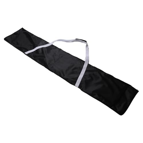 Housse de protection imperméable pour snowboard 420D Oxford de 185 cm