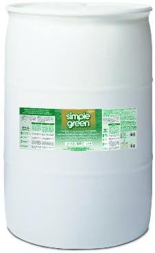 2700000113008 Concentrated Original Formula Cleaner/Deodorizer, 55 gal, Drum