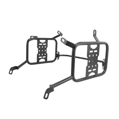 Siège support bagage pour V-Strom 800DE 2023-2025 barres sacoches latérales