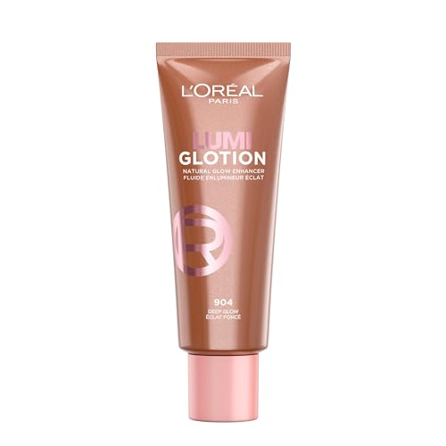 L'Oréal Paris Lumi Glotion Fluide Enlumineur 904 40 ml