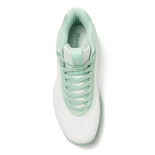 Image of Reebok Open Gym High Top Sneakers Basketball Shoes for Women