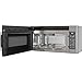 Profile 1.7 Cu. Ft. Convection Over-the-Range Microwave Oven, Stainless Steel