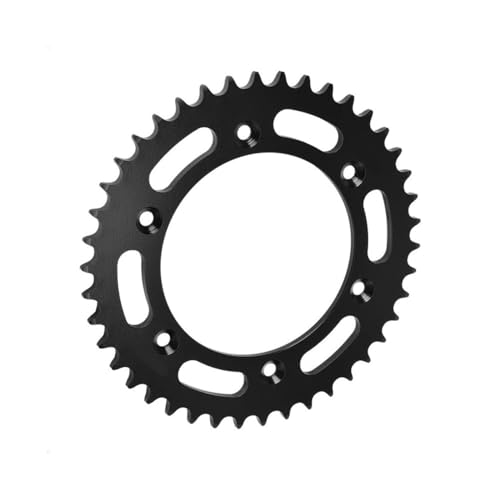 Kit chaîne 520 avec pignon avant 17T pour optimiser votre KTM 640