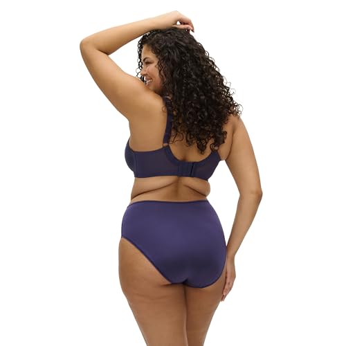 Image of Elomi Women's Morgan Stretch Lace Banded Underwire Bra