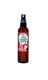 Showseason Animal Products Pumpkin Spice Pet Cologne 4.5 oz for Dogs