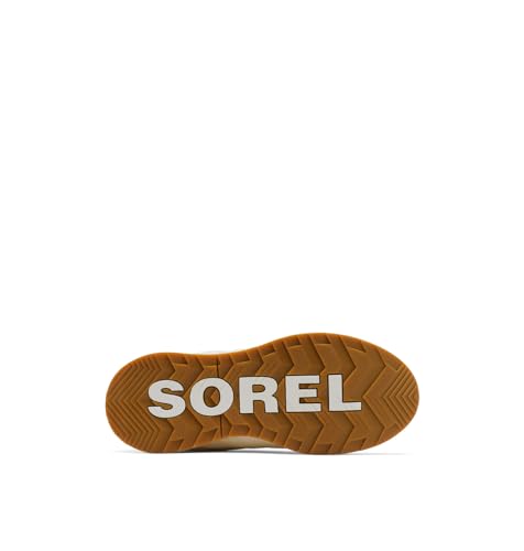 Image of Sorel Women's Out 'N About III Low Waterproof Sneaker