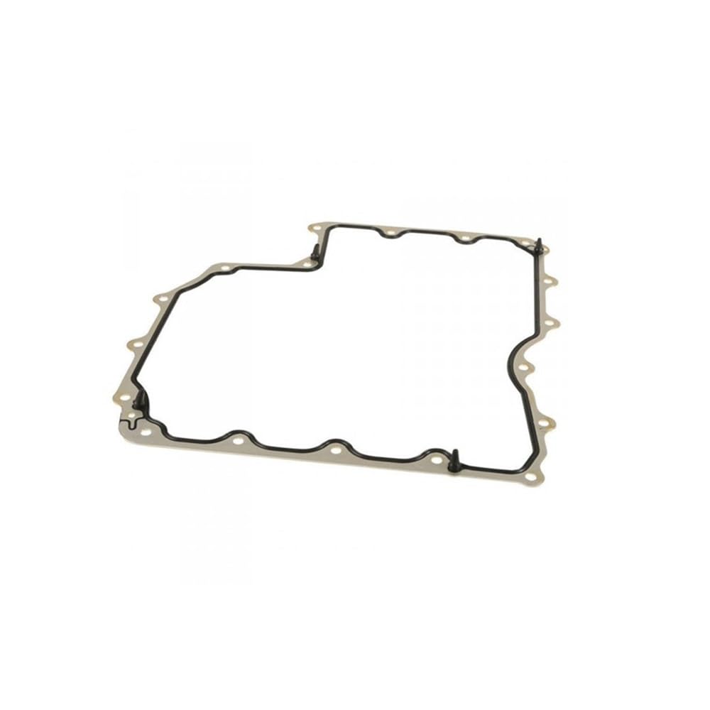 Junta de cárter de aceite 94810727521 con sellado premium motor 4.8 4