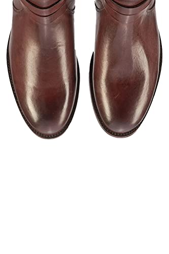 Melissa Belted Tall 5