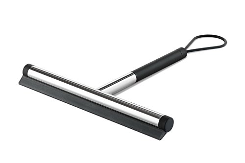 ZACK Jaz - Lavavetri in Acciaio Inox per Bagno e