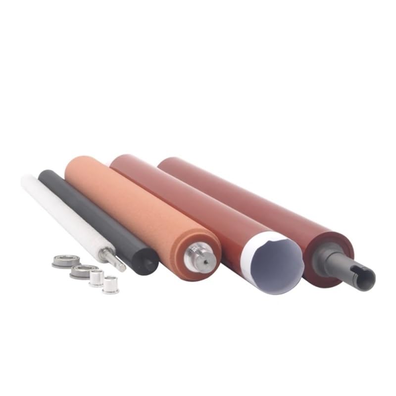Rodillo de espuma fusor A2X0R71011 kit de presión de película para Bizhub C554 C654 C754