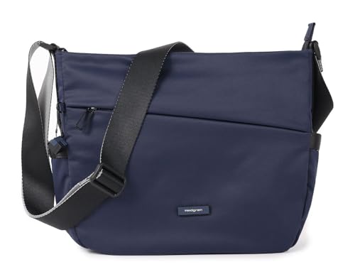 Sac à bandoulière unisexe Gravity Hedgren besace urbaine légère