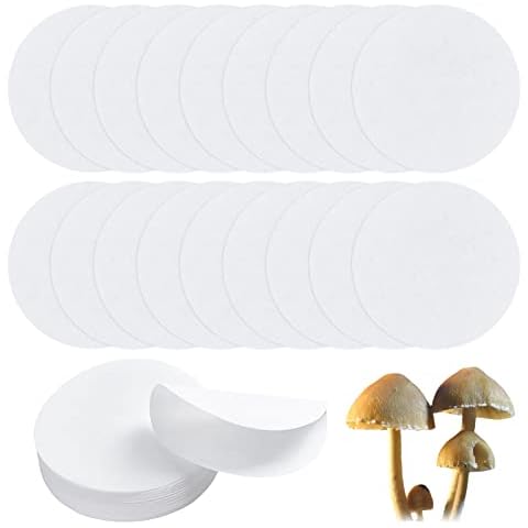 GORGECRAFT Disques Filtres Synthétiques 90 MM Cover