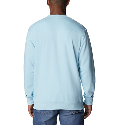 Image of Columbia Men's Hart Mountain II Crewneck Sweatshirt