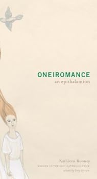 Paperback Oneiromance (an Epithalamion) Book