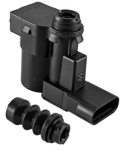 Actionneur clapet de carburant bloqué ? Solution Ford Escort Taurus 2015-2021 FP53-220A20-AA