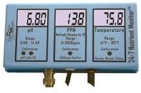 24/7 Three-in-One Meter