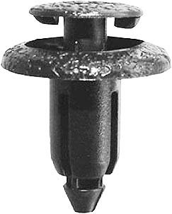 Swordfish 63513 Rocker Panel Push-Type Retainer for Toyota 90467-06133-CO Package of 15 Pieces